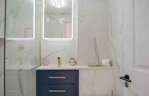 Stylish Retreat for Your Short Getaway - Foto 22