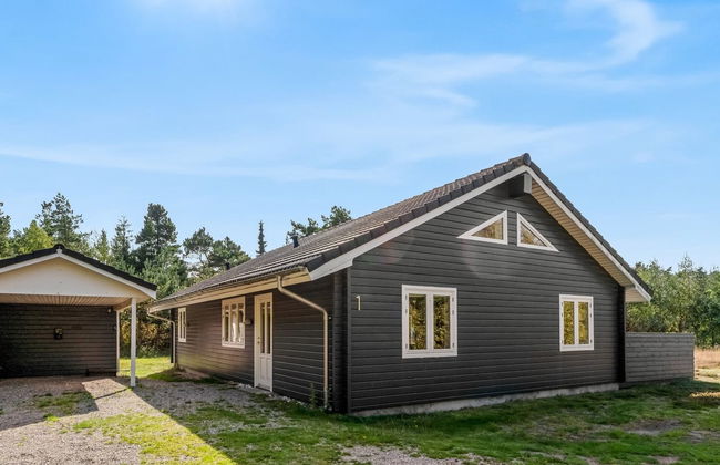 "Jurgis" - 300m from the sea - Foto 1