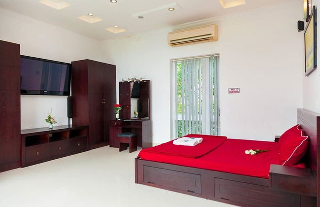 Villa Seaview 1 - Photo 7