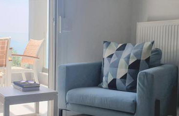 ALBA OCEAN VIEW LUXURY RESIDENCE - Foto 47