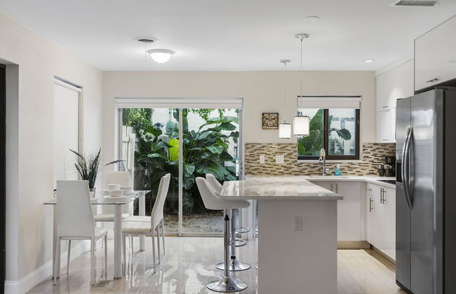 Alani Bay Condos Fort Lauderdale - Foto 16