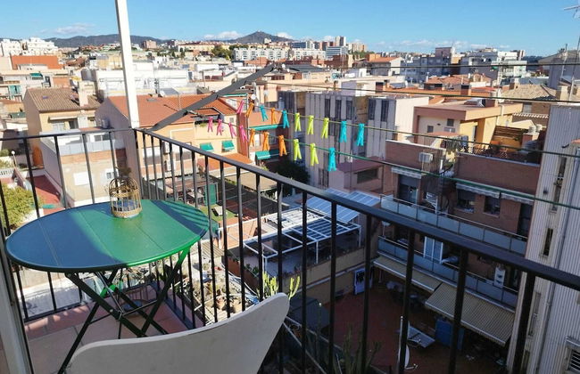 Feel Welcome Barcelona Splau - Photo 1