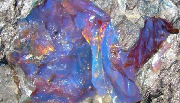 Visita guiada por la Cueva El Soplao - Foto 5