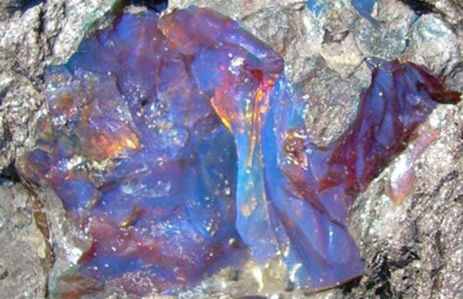 Visita guiada por la Cueva El Soplao - Foto 5