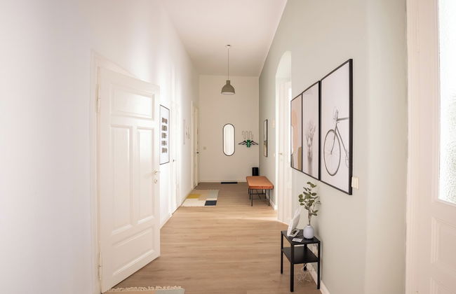 Limehome Dresden Hoyerswerdaerstraße - Foto 22