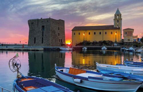 La Dimora Del Viandante - Photo 23