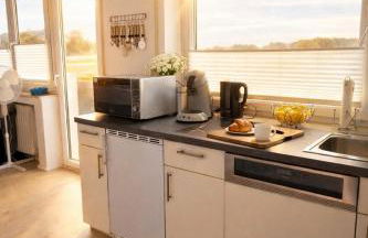 App 7 im Ferienhaus am See - Foto 3