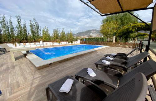 Villa Elisabeth - Foto 5