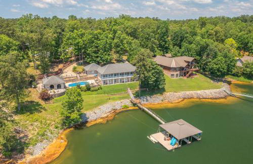 Lake Life 105 - Private Pool Overlooking The Lake! - Foto 1