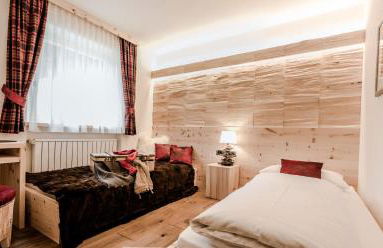 Garni Residence Soraiser - Foto 48