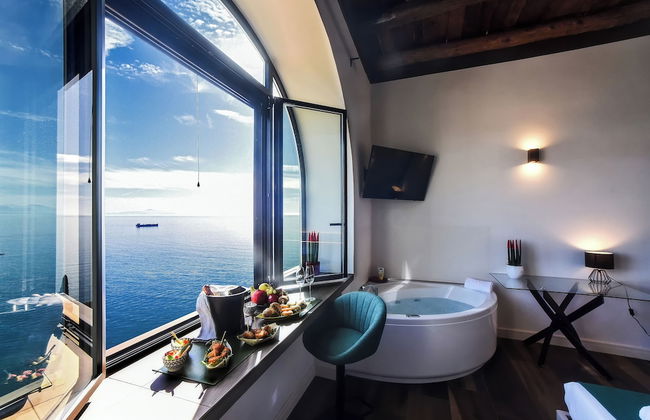 Kemì Luxury Suites - Foto 11