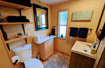 Sweet Salem Hideaway - Foto 21