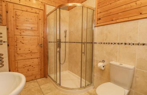 Chywolow Lodge - Photo 26