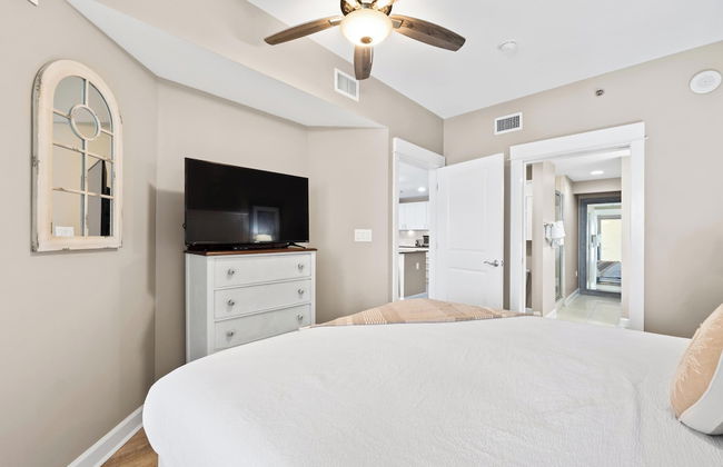 Grand Panama Beach Resort by Panhandle Getaways - Foto 107