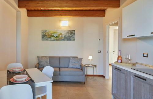 Country House Ca'Balsomino - Foto 58