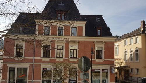 Fewo Friedrichsruh - Foto 2