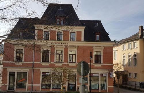 Fewo Friedrichsruh - Foto 2