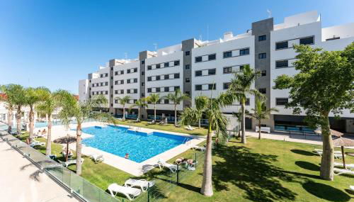 Jardines de las Lagunas de Mijas - Foto 2