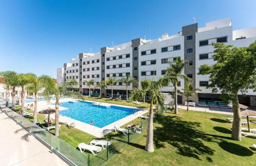 Jardines de las Lagunas de Mijas - Photo 2