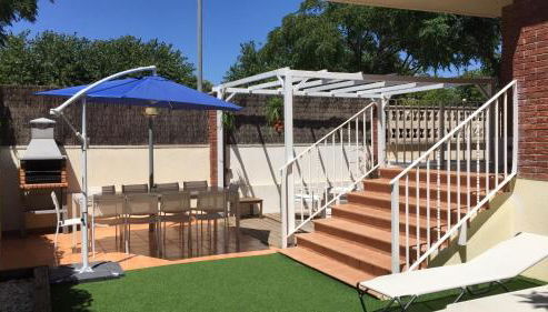 Casa Bruselas - Photo 3