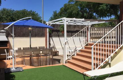 Casa Bruselas - Photo 3