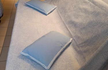 Takis & Machi house - Foto 26