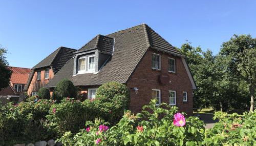 Frida SPO Ferienwohnung Nordsee mit Hund - Photo 4