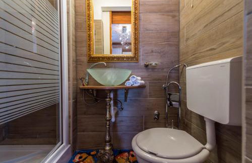 Villa Art House with Pool - Foto 26