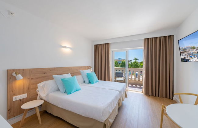 Caprice Isabel Aparthotel - Foto 13