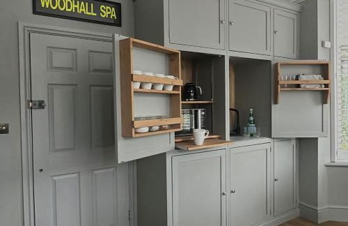 Glenesk No 1 , Woodhall Spa - Foto 14