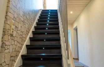 Luxuriöse FeWo in ruhiger, ländlicher Umgebung - Foto 17