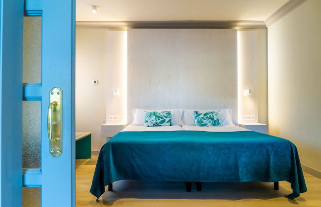 Hotel Villa Mandi Golf Resort - Foto 9