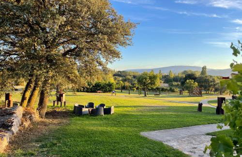 casa rural de un artista en plena naturaleza piscina y parque de esculturas en villarcayo - Photo 23
