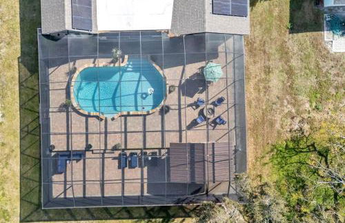 Lake Hamilton VI - Pool and Backyard Oasis - Foto 7