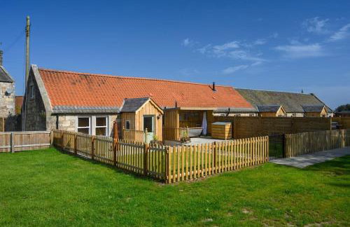 Country Cottage by St. Andrews - Foto 21