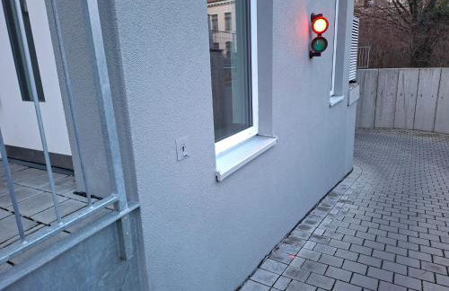 Ravensburg City Apartment - Foto 3
