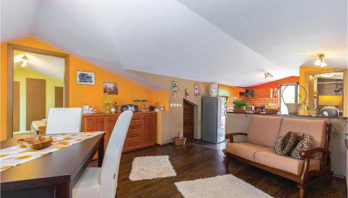 Gorgeous Apartment In Hreljin - Foto 4