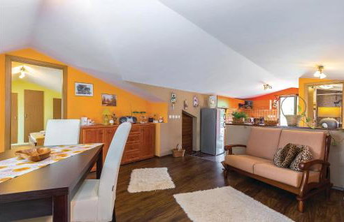 Gorgeous Apartment In Hreljin - Foto 4