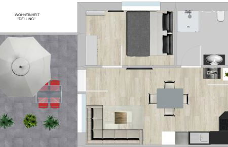 Lausitzer Edelquartier - Foto 35