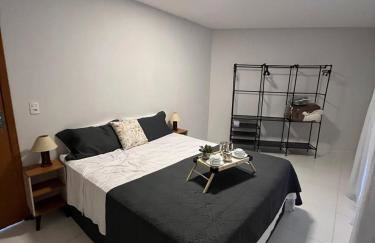 Apartamento 2qts vista para as montanhas - Foto 1