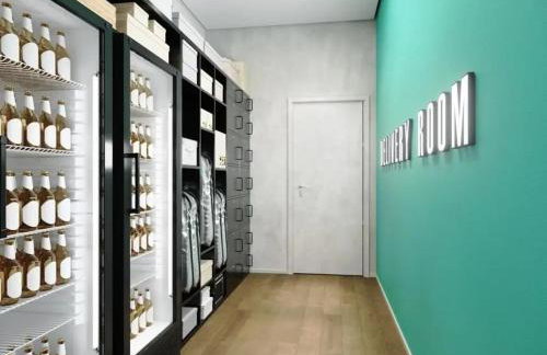 NIK Vila Mariana Living Bstay - Foto 48