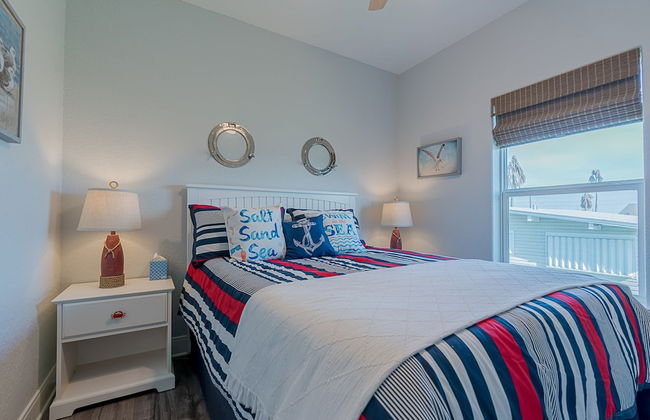 The Coast is Clear Great Home By Beach Bay - Foto 33