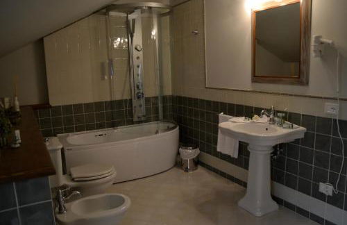 Villa Funari Country House - Foto 27