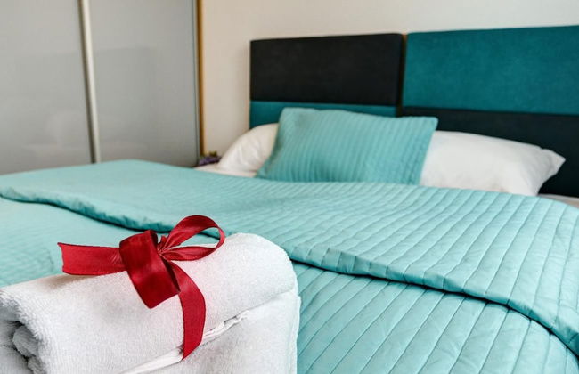 Aparthotel Marina Jastarnia - Photo 24