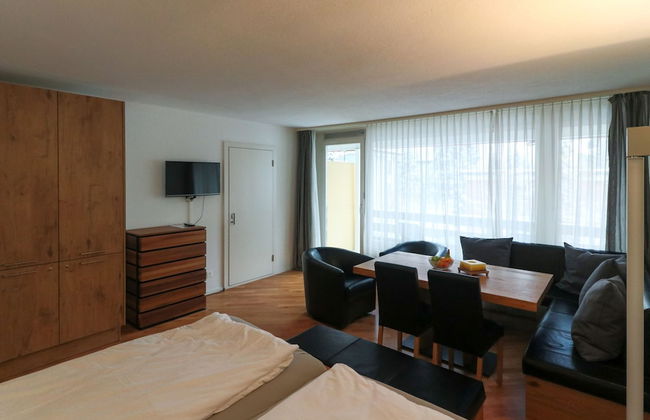 Apartments Cresta - Foto 28