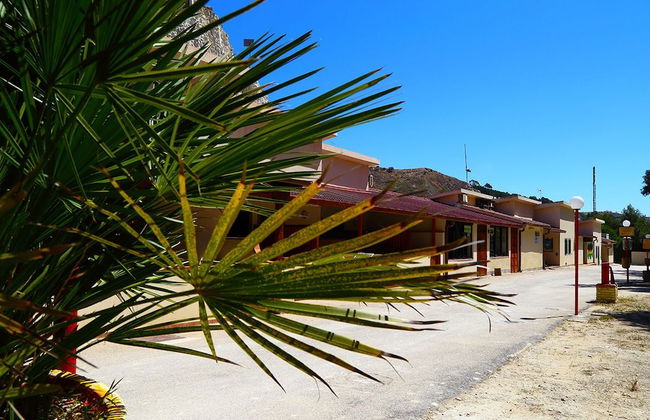 Eraclea Minoa Village - Foto 25