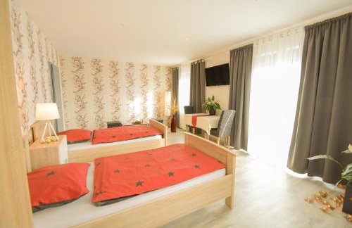 Mainzimmer - Business Apartments - Foto 50