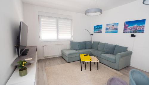 Apartman Arist - Foto 5
