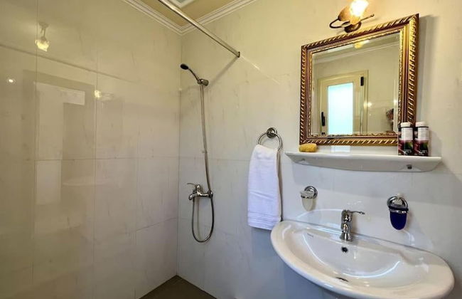 Villa Allegra in Tzamarelata - Foto 18