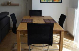 Ferienhaus Lindelburg - Foto 14